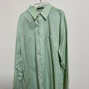 Used Bill Blass shirt